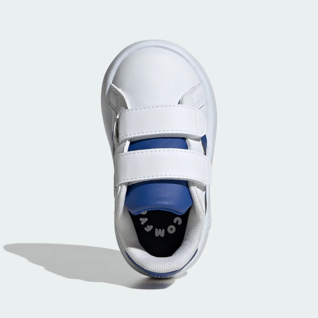 Thumbnail 1 de Zapatilla Grand Court 2.0 (Bebé) de Adidas