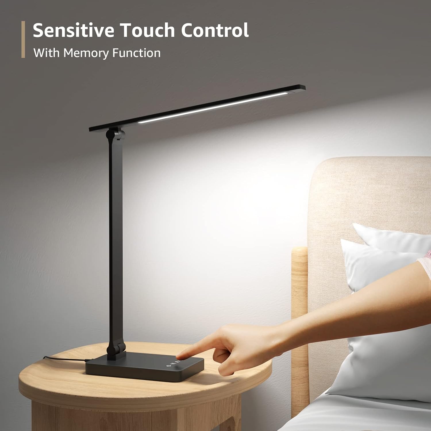 Thumbnail 3 de Lepro LED Desk Lamp