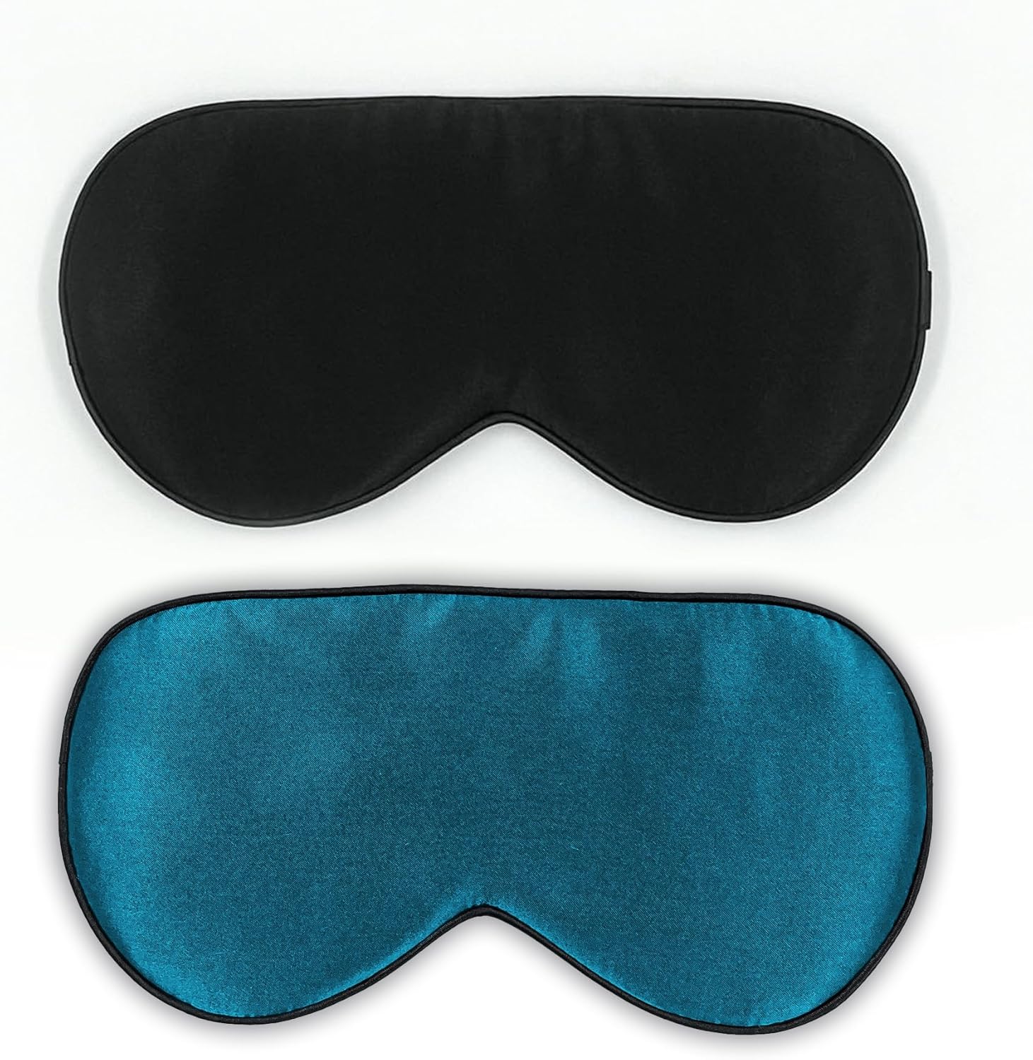 Thumbnail 6 de townssilk Silk Sleep Mask 2 Pack