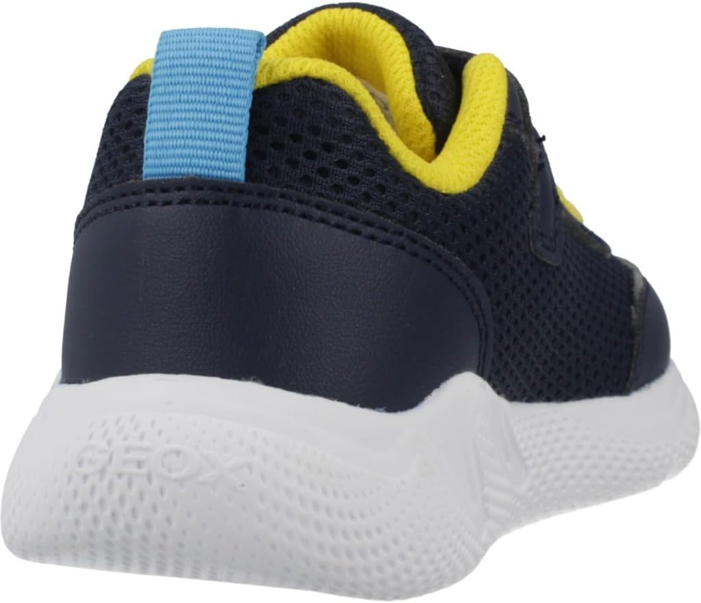 Thumbnail 2 de Geox B Sprintye Boy C SneakerBambini e Ragazzi: scarpe traspiranti e comode per ogni avventura