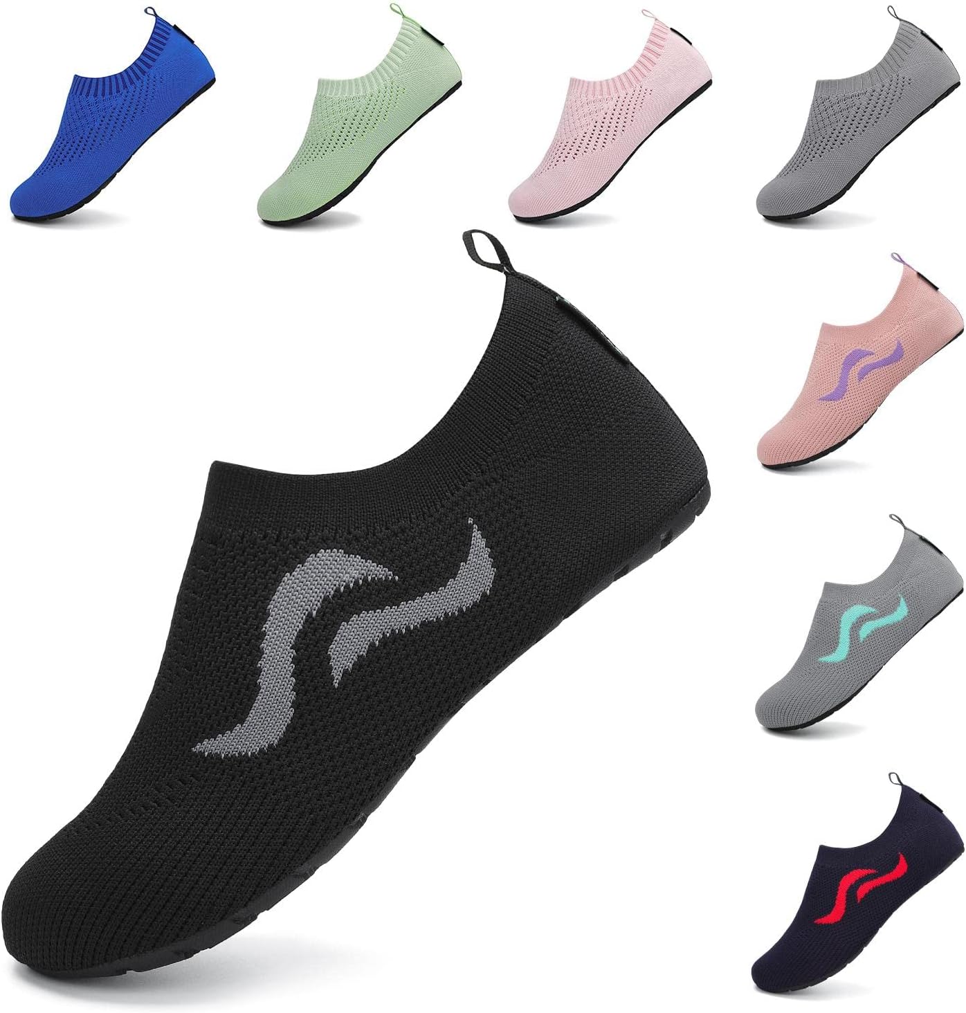 Detalle de Chaussures d’eau SAGUARO homme femme