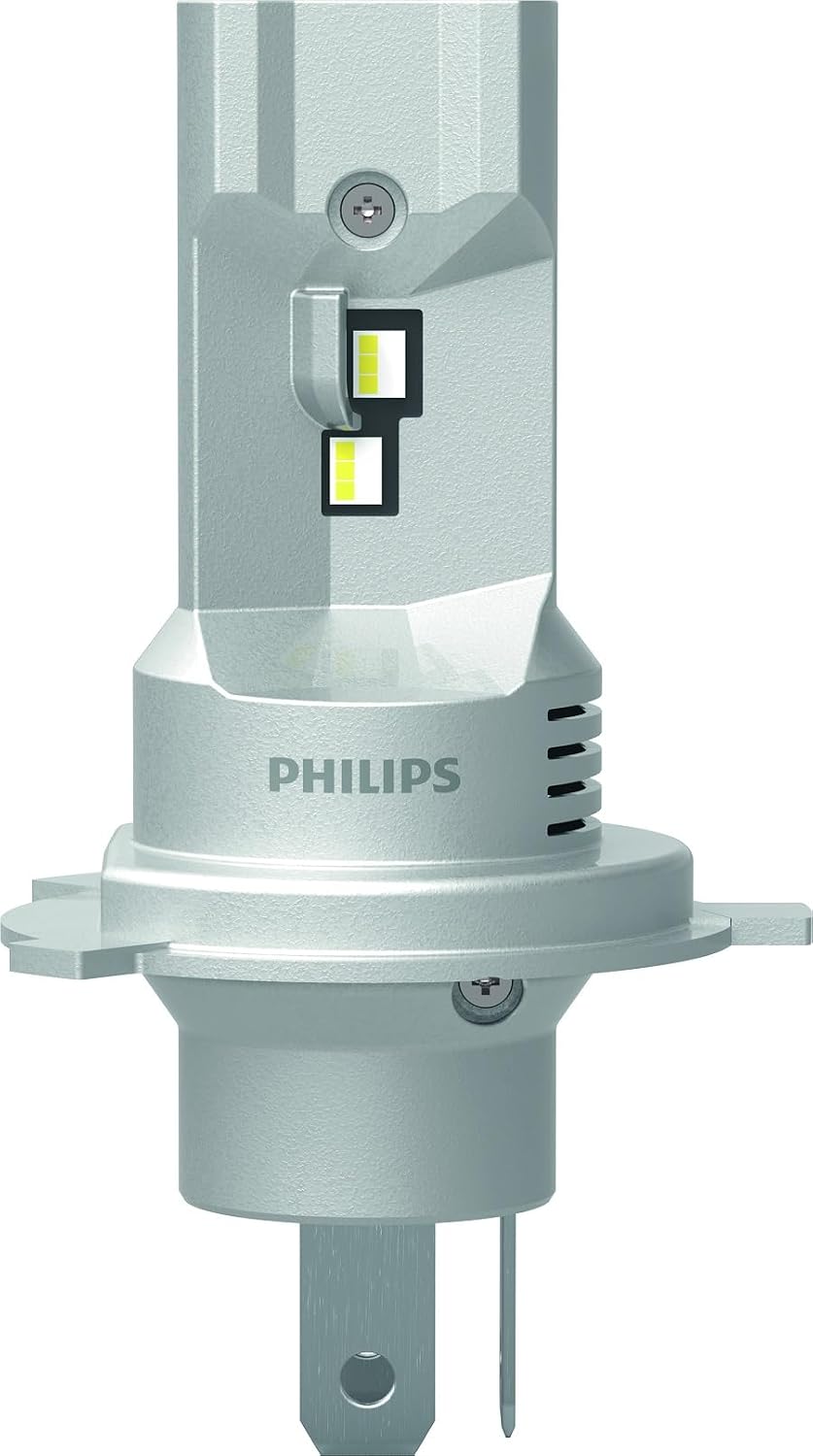 Detalle 2 de Philips Ultinon Pro6000 Boost gen2 H4-LED 5.800K