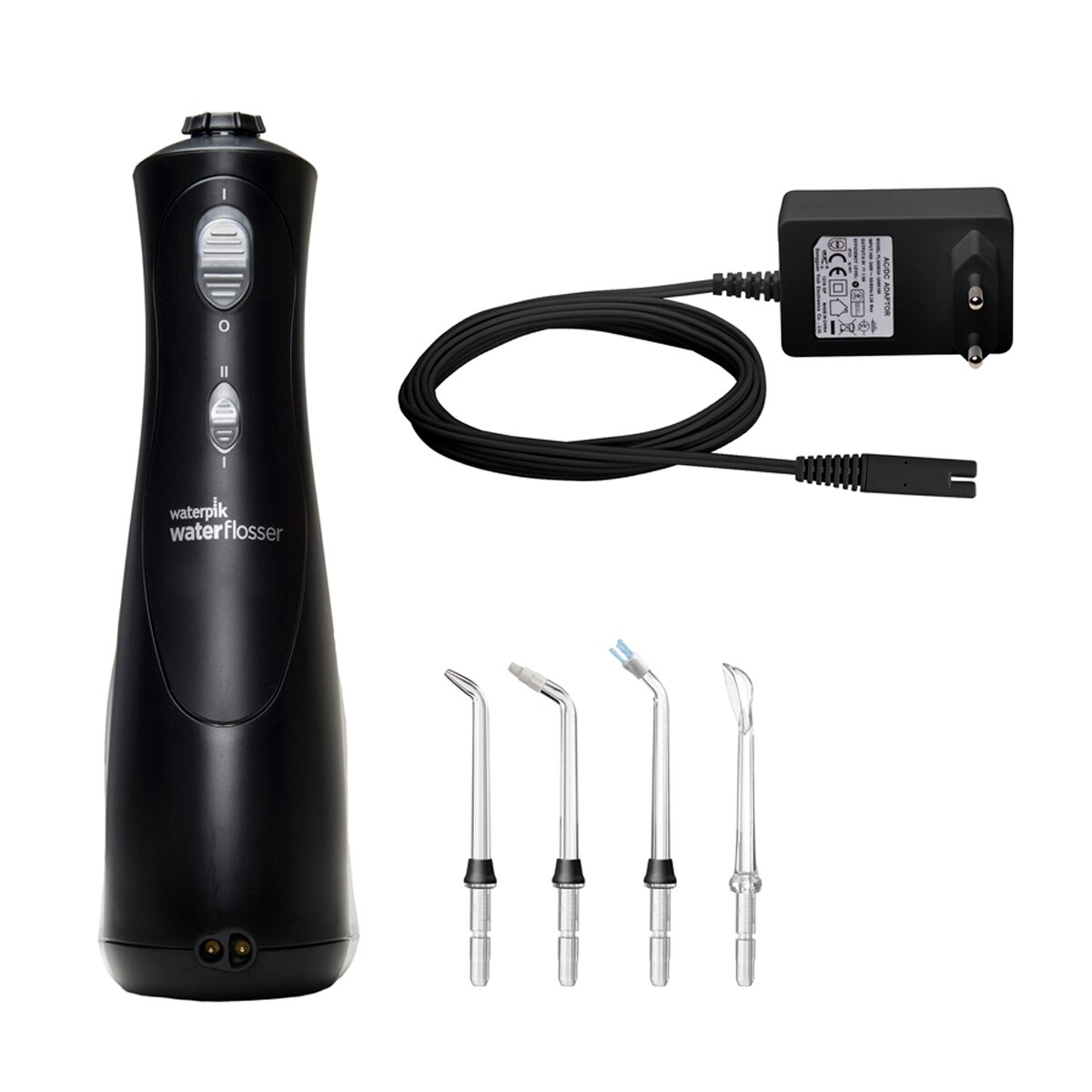 Thumbnail 4 de Waterpik WP-450 Irrigador bucal 450 ml 🚰