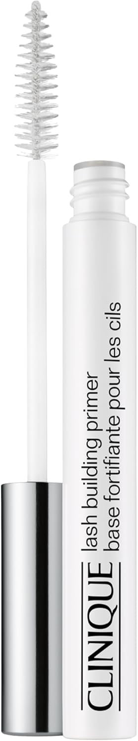 Detalle de Clinique Lash Building Primer: primer ciglia nutriente e sicuro per occhi sensibili