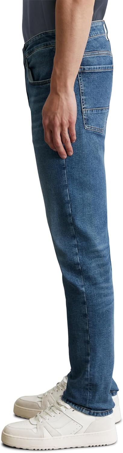 Thumbnail 1 de Marc O’Polo Hommes Jean Shaped Fit avec élasthanne