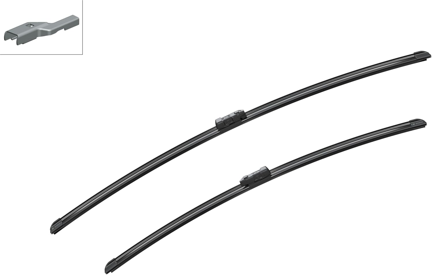 Thumbnail 5 de Bosch Scheibenwischer Aerotwin A501S 800 mm