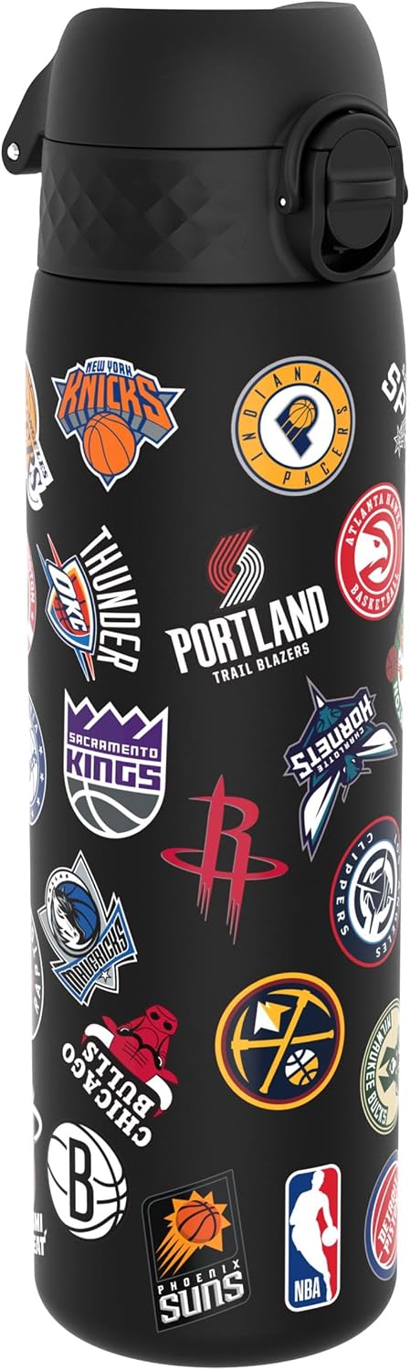 ion8 NBA Borraccia 500 ml 🥤