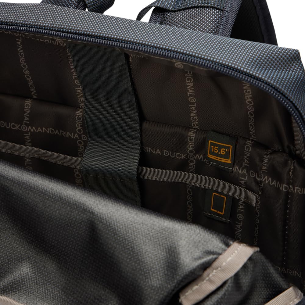 Thumbnail 2 de Mandarina Duck MD20 BACKPACK Femme – Sac à dos PC 15'' et tablette 9,7