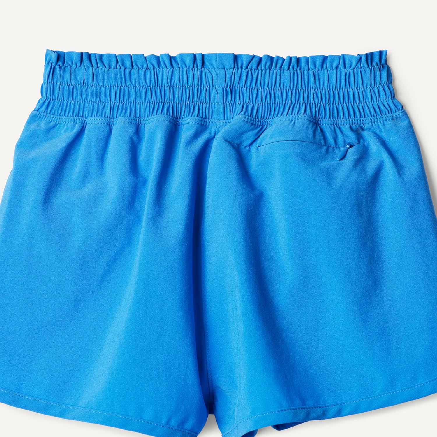 Thumbnail 4 de Amazon Essentials Girls' High-Rise Athletic Performance Shorts