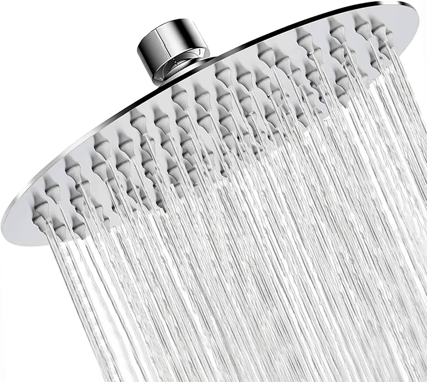 Detalle de WOOPHEN 10 Inch Rain Shower Head
