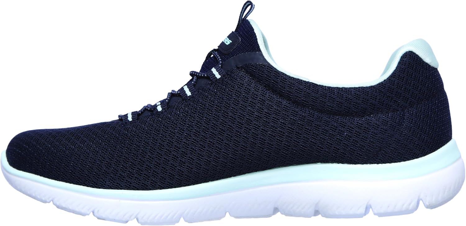 Detalle 2 de Skechers SummitsSneaker femme đ¶ââ