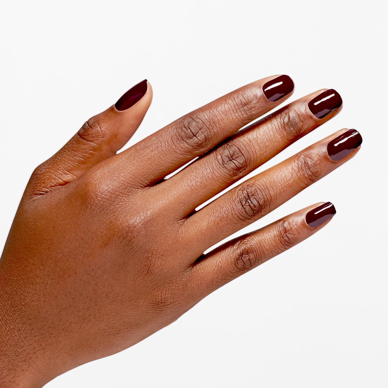 Thumbnail 1 de OPI Infinite Shine « Raisin the Bar » – vernis effet gel sans lampe, tenue jusqu’à 11 jours (15 ml)