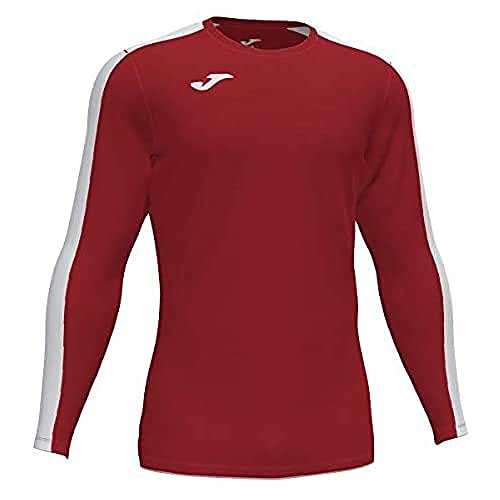 Detalle de Joma Academy Camiseta manga larga niños 8XS