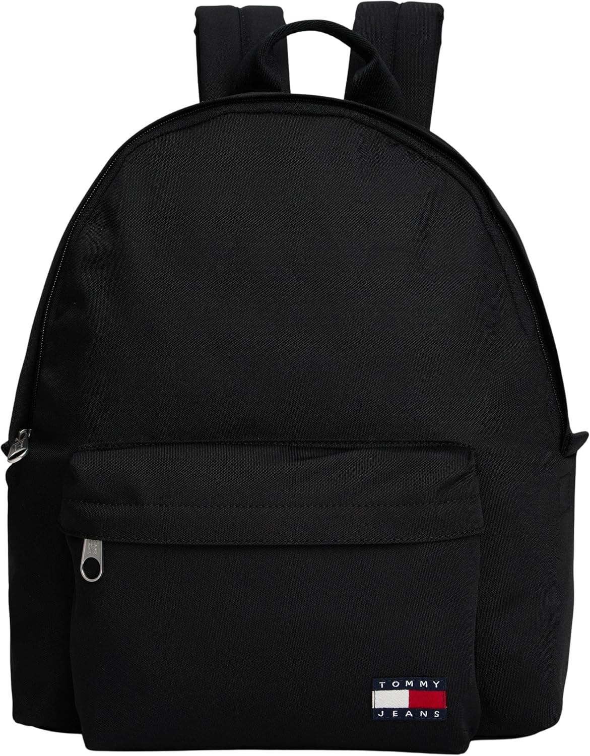 Detalle 2 de Tommy Jeans Daily Dome moyen : sac à dos homme pratique au quotidien