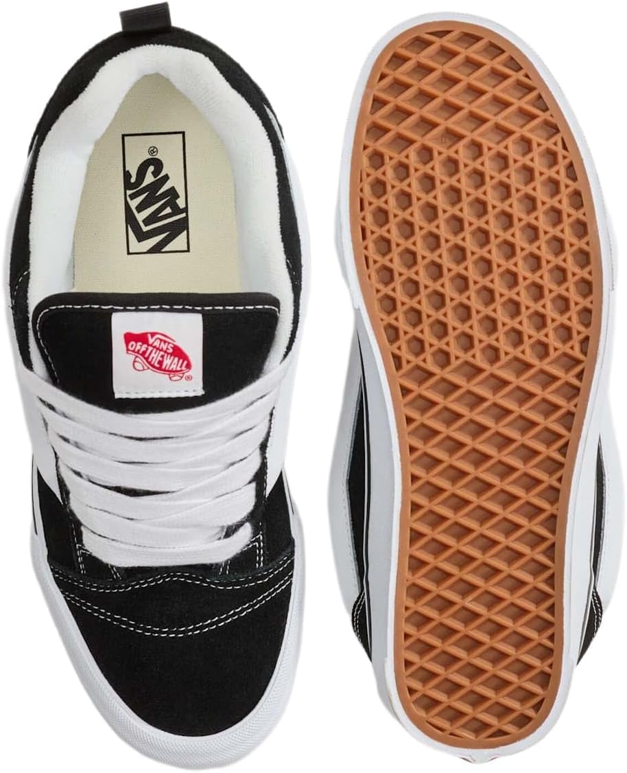 Thumbnail 3 de Vans KNU Skool — Chaussure textile en cuir suédé, design iconique et confort au quotidien
