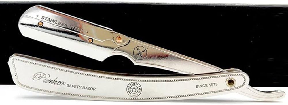 Detalle de Parker SRX rasoio a mano libera 61 g