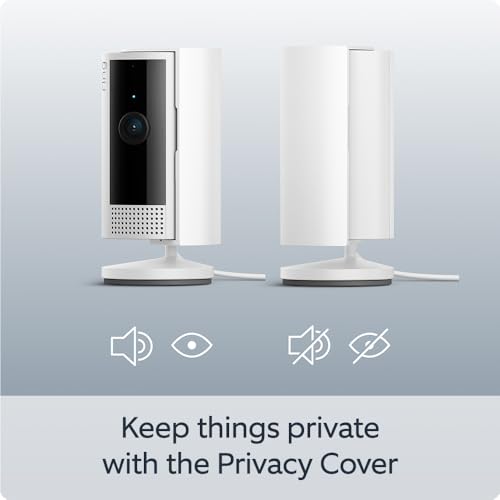 Thumbnail 1 de Ring Indoor security camera, 2nd Gen