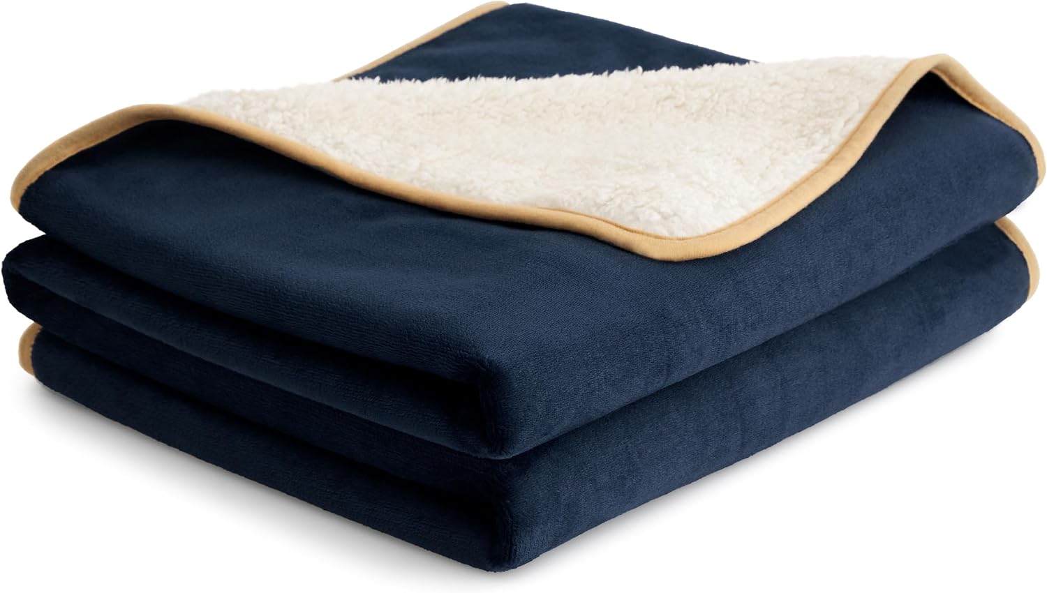 Thumbnail 6 de LE SURE Waterproof Fleece Blanket 274x218cm