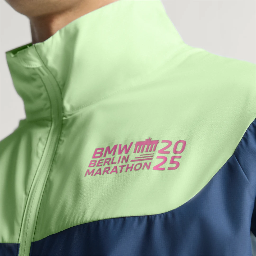 Thumbnail 2 de adidas Chaqueta Berlin-Marathon 2025