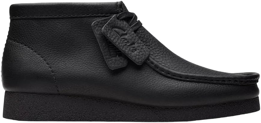 Thumbnail 6 de Clarks Wallabeeevo BT Bottine Chukka pour homme