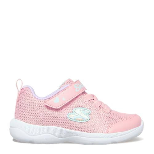 Detalle de Skechers Skech-stepz 2.0 – Scarpe Bambine e Ragazze, Pink Lavender Mesh, 25 EU