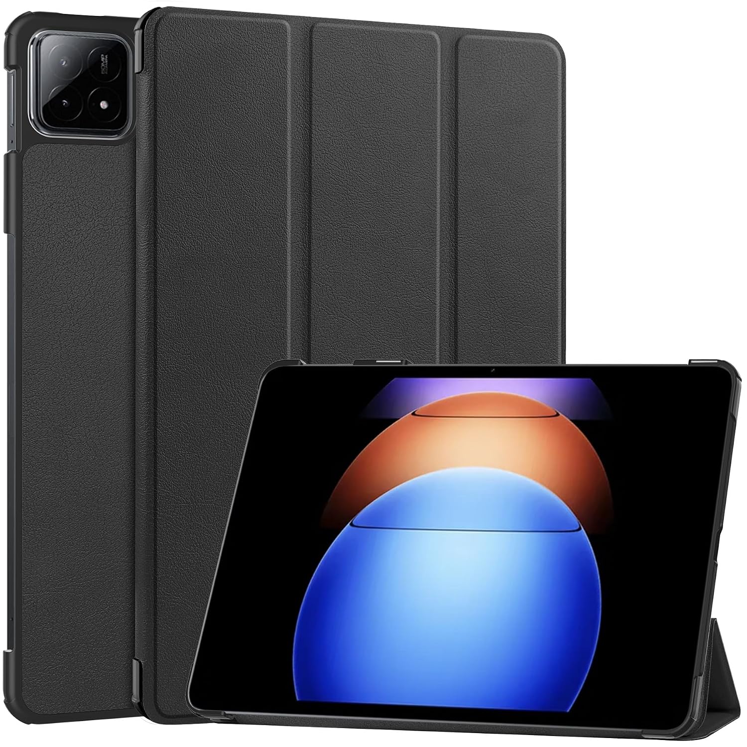 Detalle de Hülle für Xiaomi Pad 6s Pro 12,4 Zoll