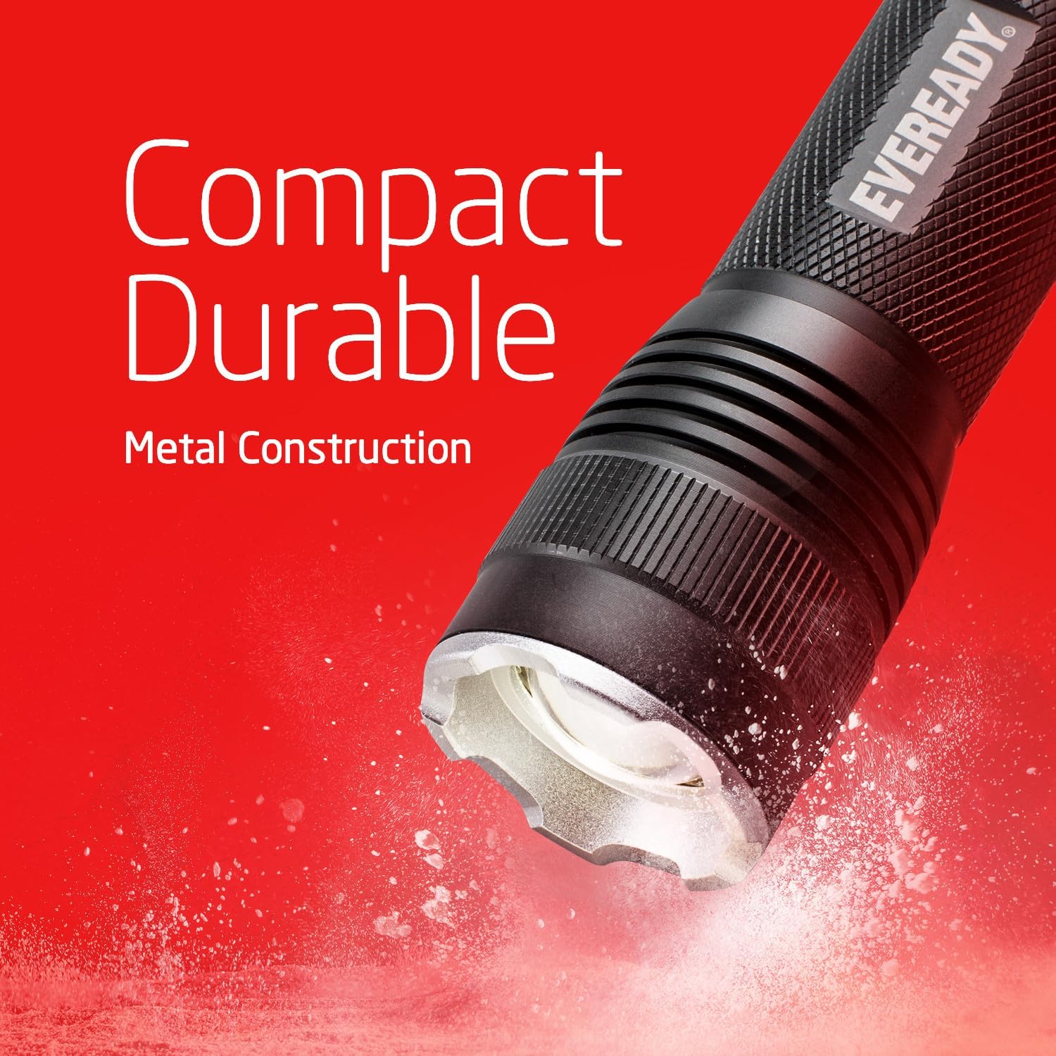 Thumbnail 4 de Energizer Eveready LED Torch
