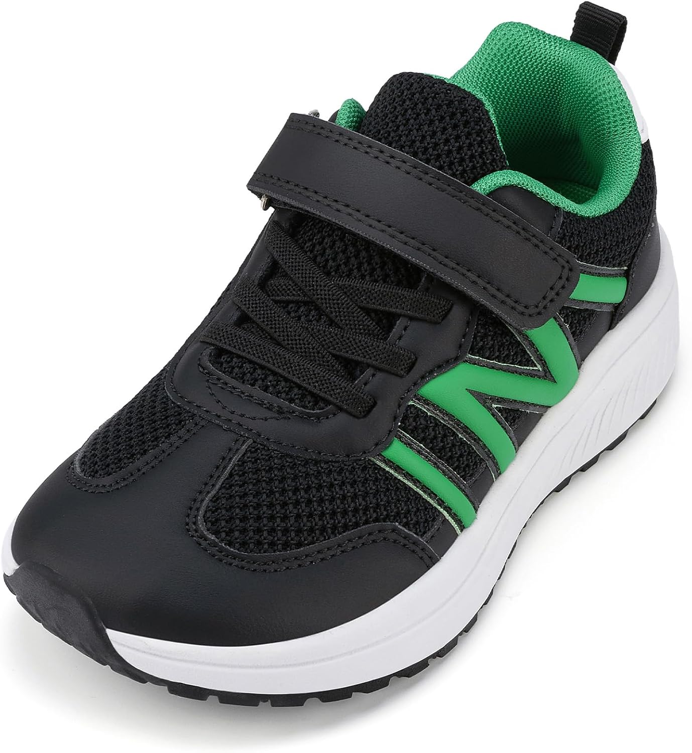 Thumbnail 6 de Geococcyx Scarpe Bambino/Bambina Pianta Larga Antiscivolo Traspiranti (26–36 EU)