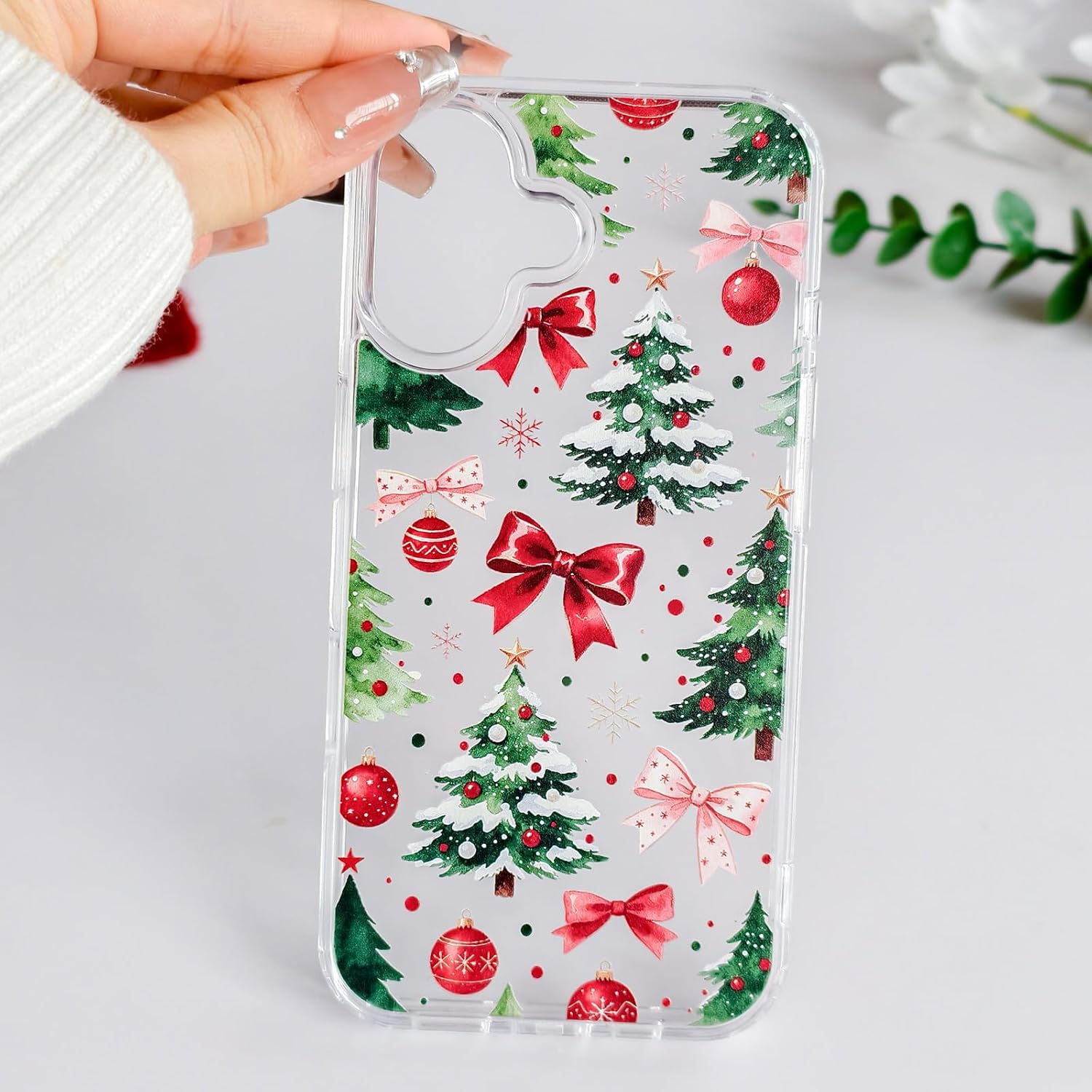 Thumbnail 6 de HTDSVVV iPhone 17 Case