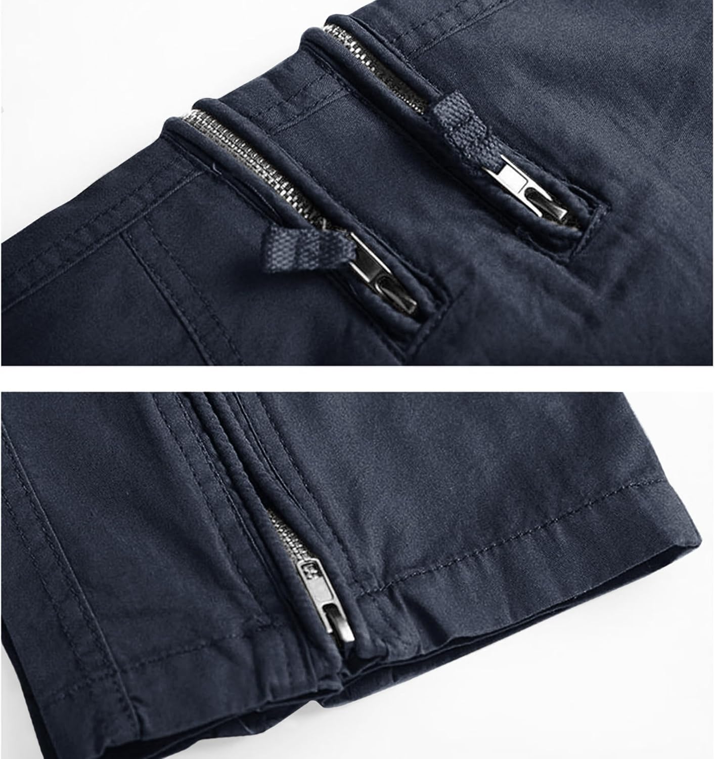 Thumbnail 6 de MAGCOMSEN cargo combat trousers 97% cotton