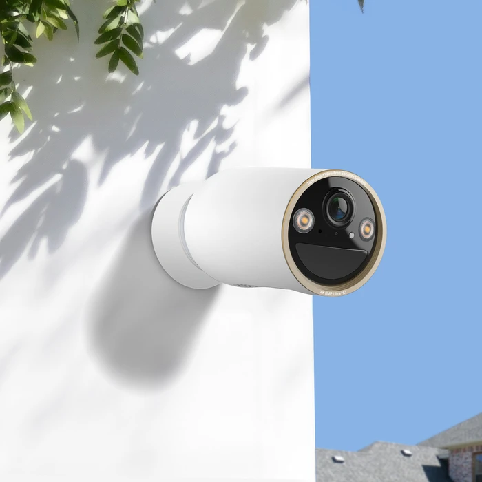 Detalle 2 de TP-Link Tapo C460 Doppelpack