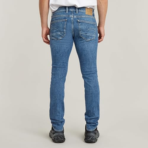 Thumbnail 1 de G-STAR Revend FWD Skinny Jeans 36W/32L