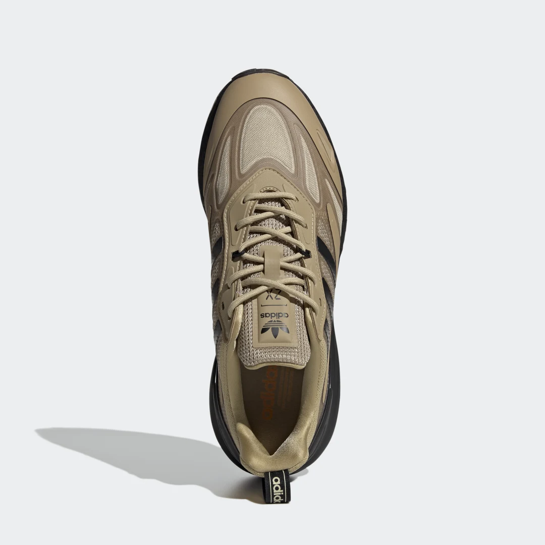 Thumbnail 1 de Zapatilla ZX 2K BOOST 2.0 de Adidas - Beige