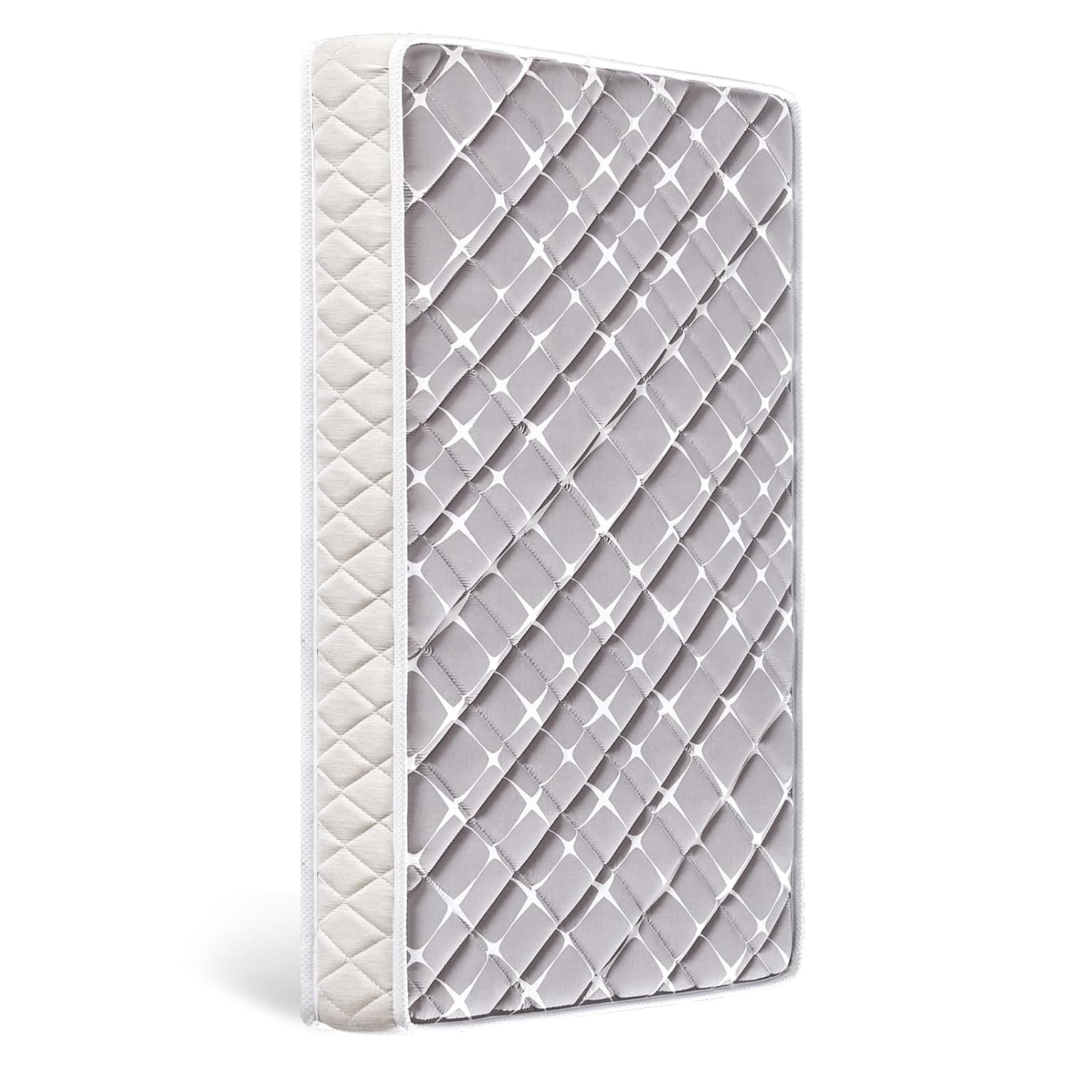 Tiankehan Premium Dual-Sided Crib Mattress 52"