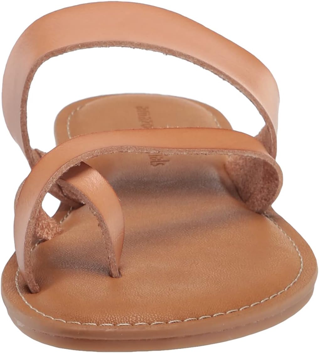 Detalle de Amazon Essentials Women's One Band Flip Flop Sandal