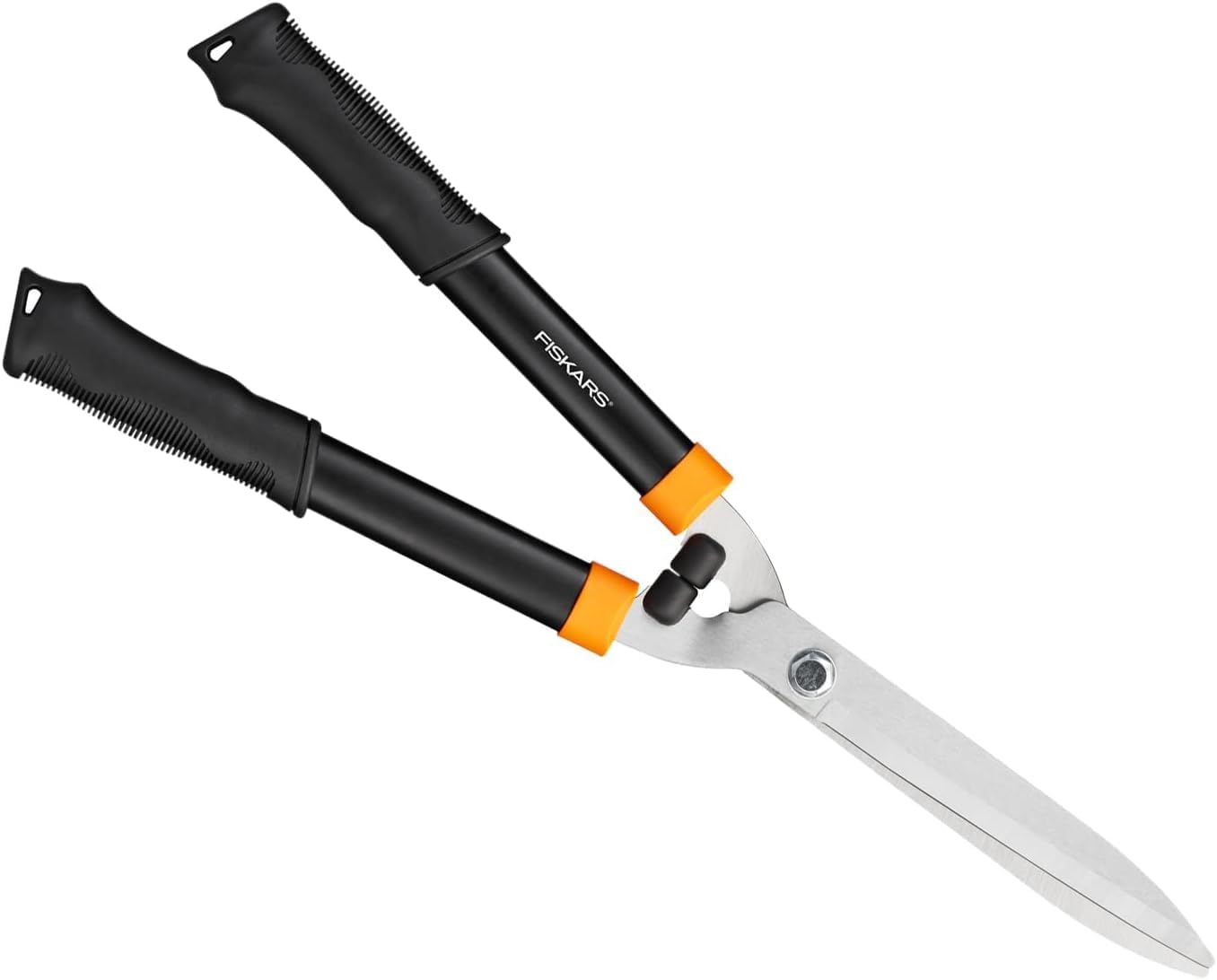 Detalle de Solid Heckenschere HS21 – Form- und Rückschnitts-Perfektion für Hecken und Büsche