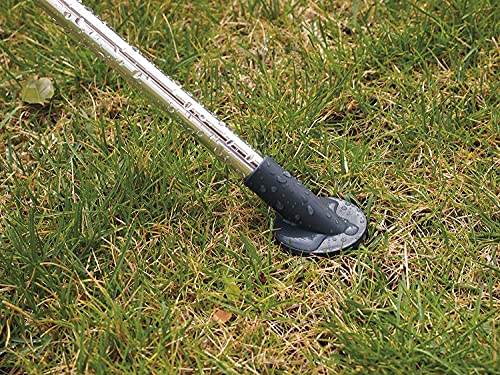 Detalle de Aqua Control C2094N: Ducha de Jardín Regulable con Trípode y Cabeza Basculante