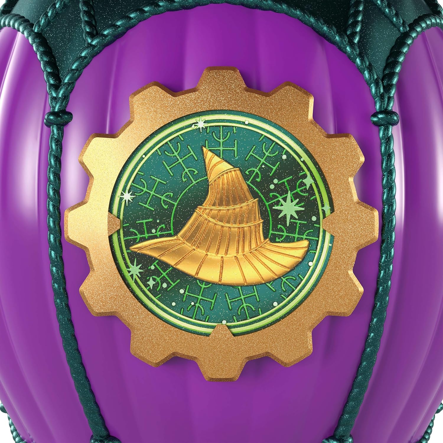 Thumbnail 5 de Mattel Universal Wicked Partie 2 Montgolfières Mystère du Pays d’Oz – Coffret surprise avec petite poupée et accessoire (JFM15)