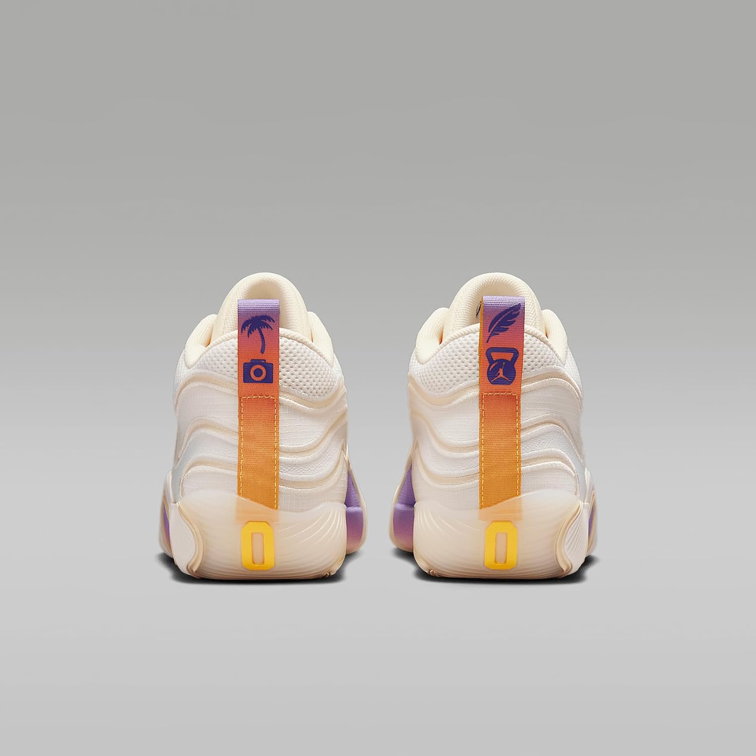 Thumbnail 5 de Nike Homme Jordan Tatum 3 Sneaker