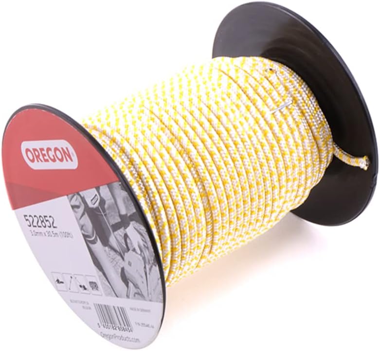 Detalle 2 de Oregon Corda di avviamento 3 mm x 30,5 m