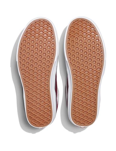 Thumbnail 3 de Vans Brooklyn LS Suede Canvas Port Royale 38 EU