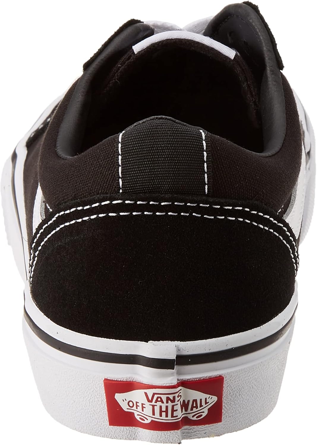 Thumbnail 2 de Vans Ward Zapatillas Unisex Niño 36.5 EU