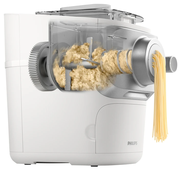 Thumbnail 12 de Philips 7000 Series Pastamaker HR2660/00 🍝