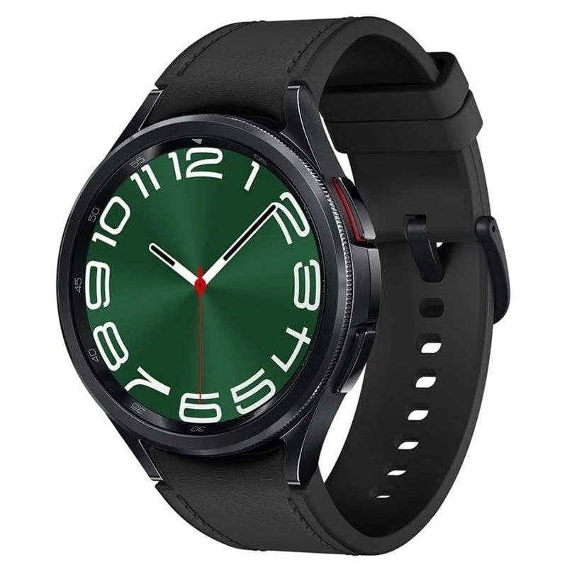 Detalle de Samsung Galaxy Watch6 Classic 47mm Negro