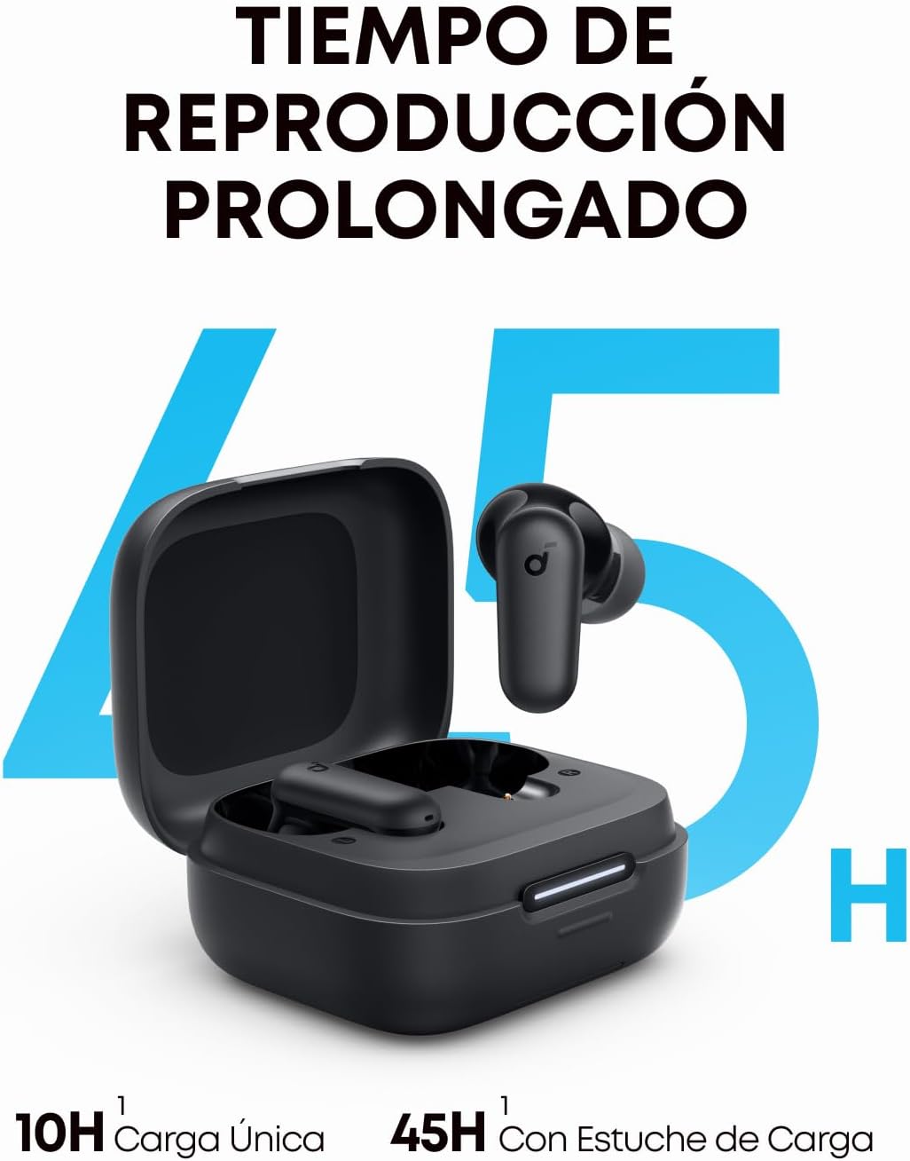 Thumbnail 5 de Soundcore P30i Auriculares Inalámbricos con ANC