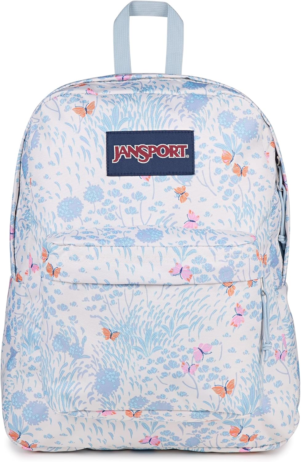 Thumbnail 4 de JANSPORT SuperBreak One Backpack: stile classico e versatilità quotidiana