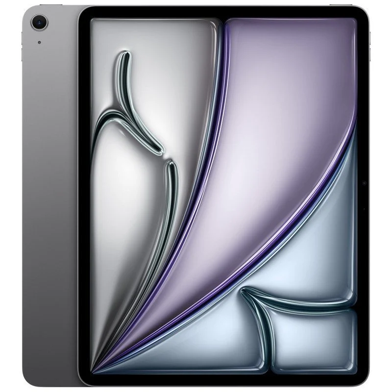 Detalle de Apple iPad Air 2025 13" 256 GB Gris Espacial