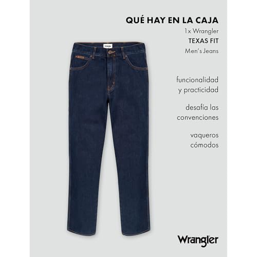 Thumbnail 6 de Wrangler Texas Pantalones 42W talla 42W