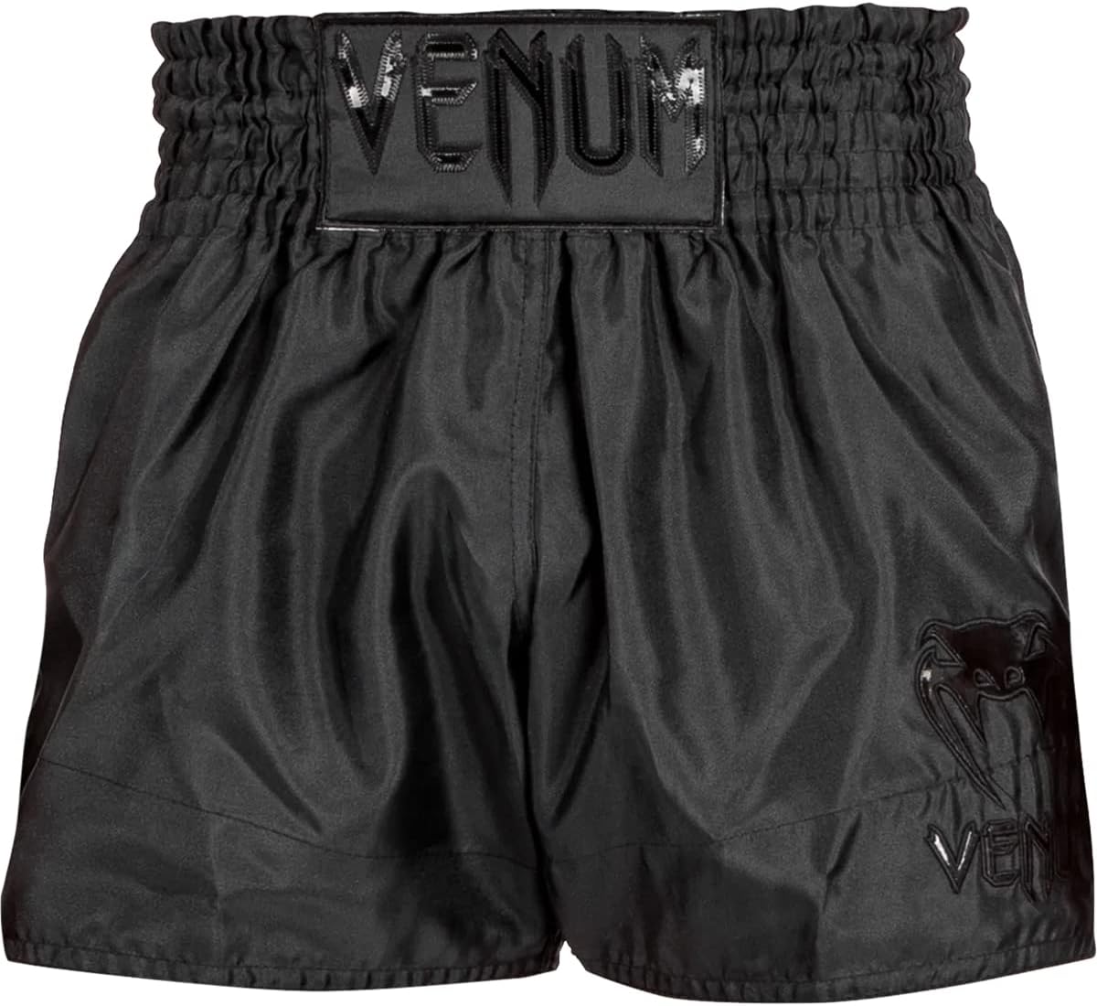 Thumbnail 6 de Pantaloncini Muay Thai uomo VENUM Classic Short De Muay Thai
