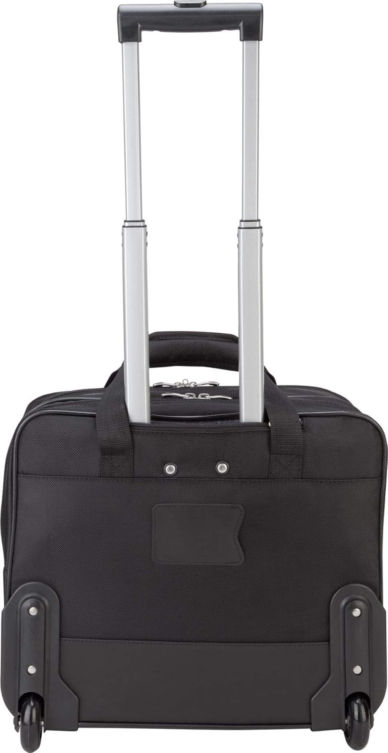 Thumbnail 4 de Targus 16" Rolling Travel Laptop Case 🧳